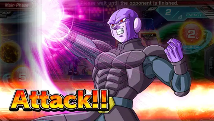 Dragon Ball Super Card Game Tutorial android App screenshot 8